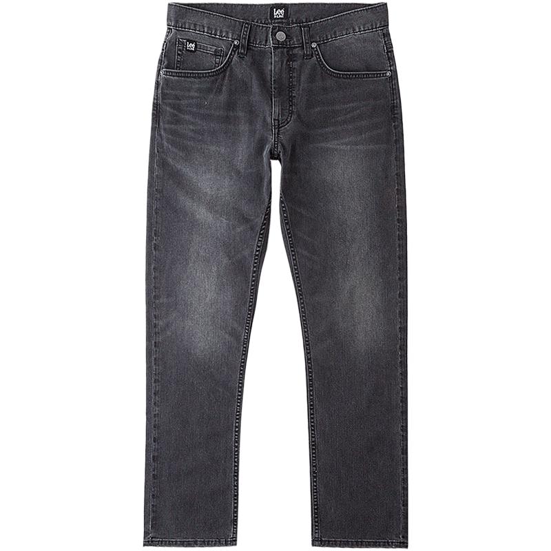 Lee Men's 726 Straight Leg Lightweight Jeans