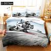 Car Racing Car Bedding Set Duvet Cover Set 3d Bedding Digital Printing Queen Size Bedding Set Fashion Design