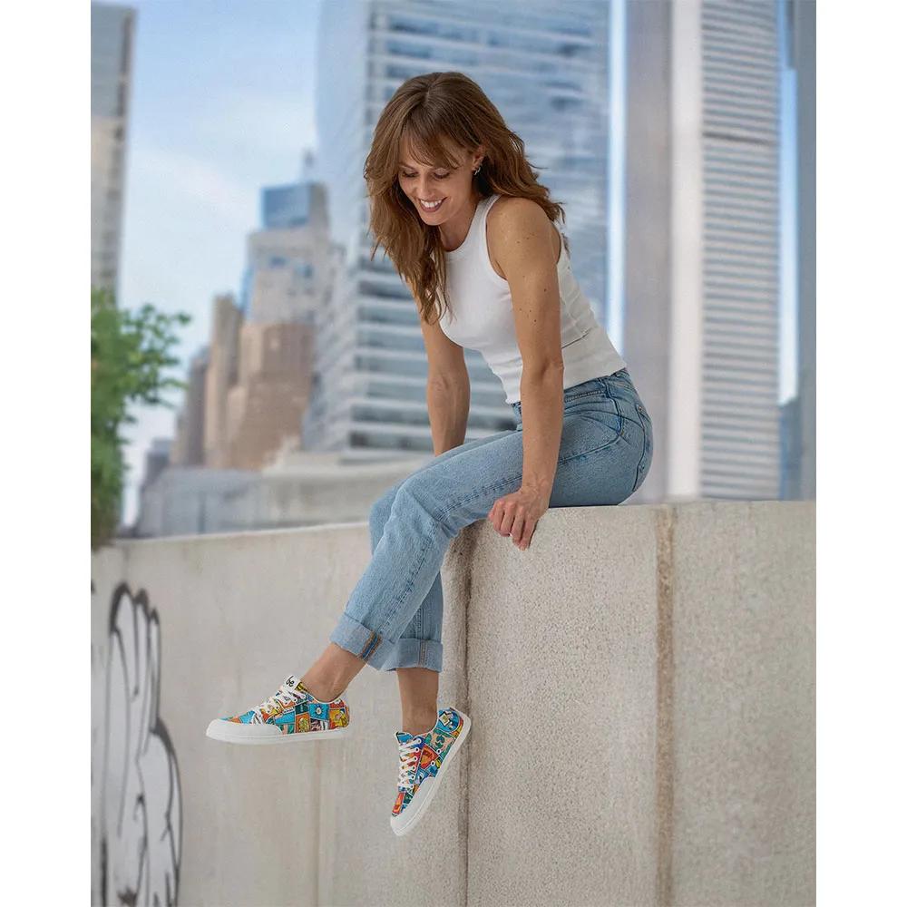 Be Lenka Sneakers Rebound Barefoot