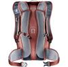 Backpack Deuter Race 16 Chestnut/redwood (3204223-9512)