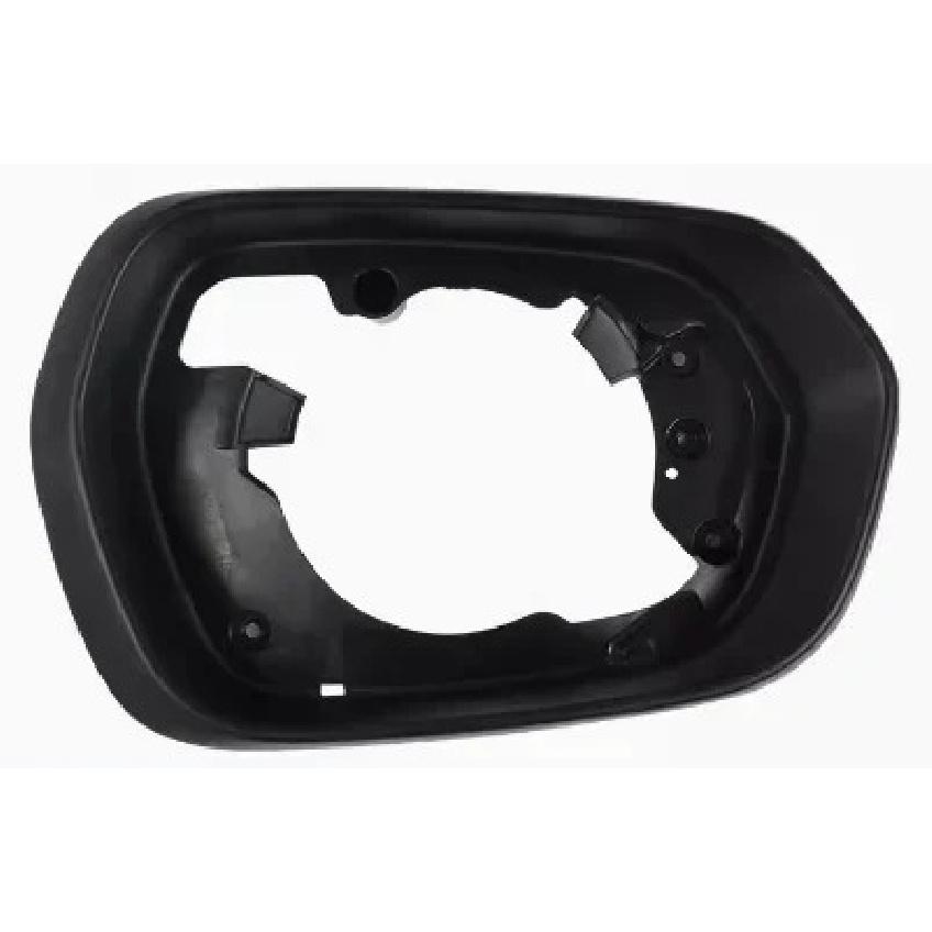 Auto Rear Heated Blind Spot Warning Mirror Glass Cover Frame Turn Signal Light for Geely Xingyue L Monjaro    2024