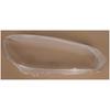 VW Golf VI 08-16 Headlight Lens Right