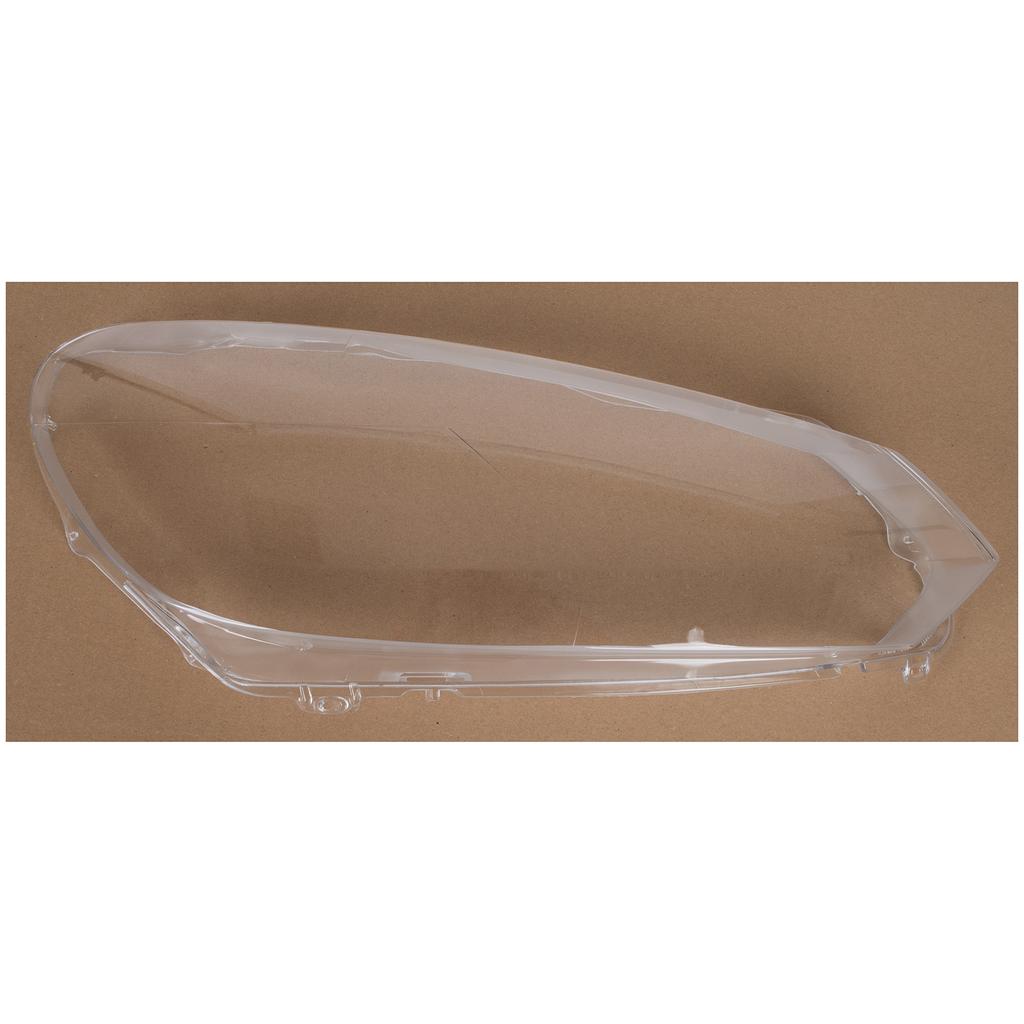 VW Golf VI 08-16 Headlight Lens Right