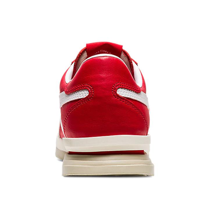 ONITSUKA TIGER Corsair Ex 'Red White' 1183A561-601