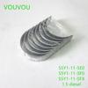 Car Accessories S5Y1-11-SE0 Skyactiv Diesel Engine Connecting Rod Bearing for Mazda 3 2014-2022 CX3 CX-30 Mazda 2 1.5 S5 Enguine
