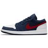 Air 1 Low USA Men Sneakers Blue CZ8454-400