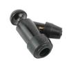 For GXV160 Lawn Mower Cap Set of Two Compatible with Part No 30700 ZE6 023