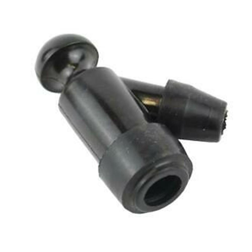 For GXV160 Lawn Mower Cap Set of Two Compatible with Part No 30700 ZE6 023