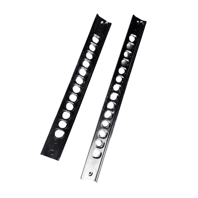 Chromatic Harmonica with Removable Round Hole Mouthpiece Metal Texture for Blues Rock Folk Various Genre Performances