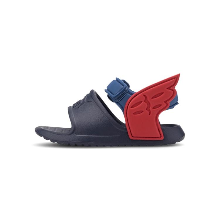 (TD) PUMA Divecat v2 Injex Hero Sandals Darkblue Baby 371105-01 EU 20