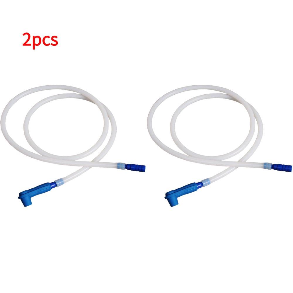 Car Brake Oil Changer Connector Emptying Tool Oil Pumping Pipe Brake Oil Replacement Auto Brake Oilling Connector Oil Filling