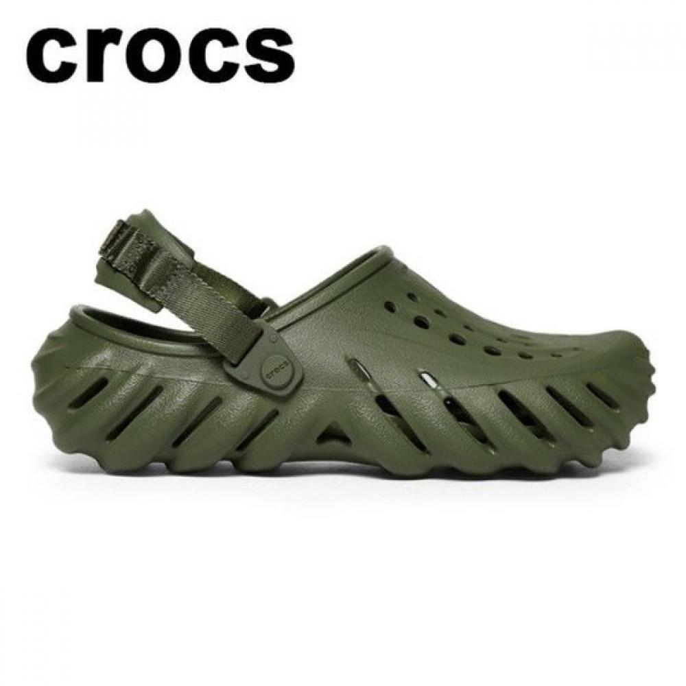 

Galleria Crocs Eco Clog 207937 309 250