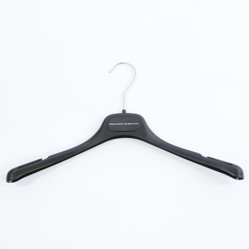 ERMANNO SCHERVINO ES9861162 Black x White Lace Floral Sleeveless Dress dress 38 blackUsed