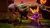 Spyro Reignited Trilogy North Switch (Imported America) -