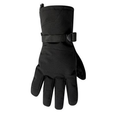Mens Pinnacle Waterproof Ski Gloves