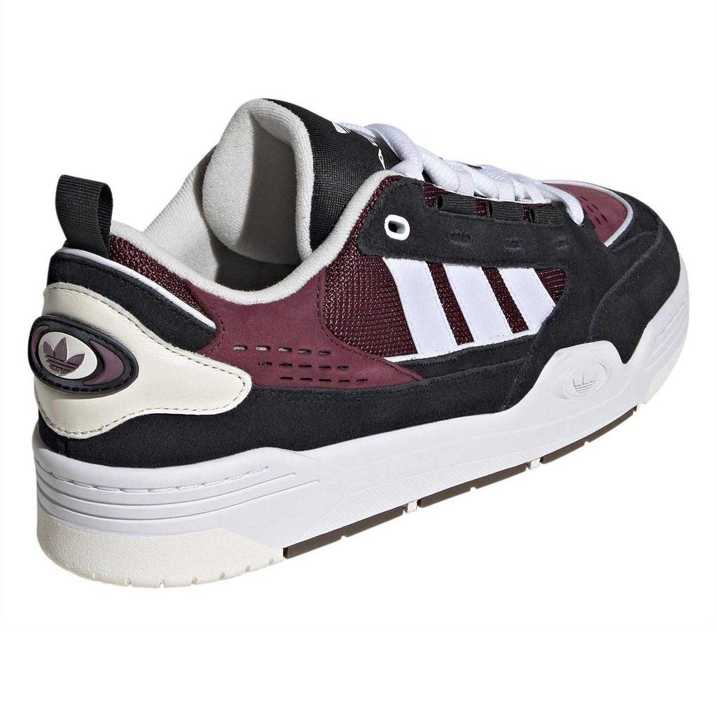 Adidas Mens Originals Adi2000 Leather Trainers