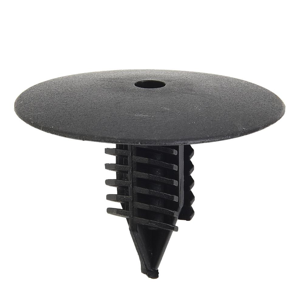 Spruce Clip Wheel Arch Lining 10mm Hole 10x 7703077435