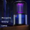 USB Rechargeable Rechargeable Mosquito Killer Portable Mosquito Killer Lamp  Outdoor Use