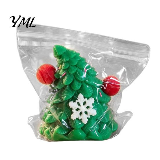 Holiday Party Favors Christmas Snowman Stress Relief Toy, Soft Xmas Tree Squeeze Portable Toy Cat Paw Sensory Fidget Relievers
