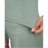 Under Armour Womens/Ladies Vanish Slim Long-Sleeved Crop Top