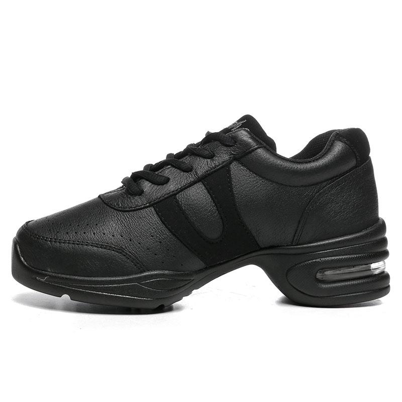 Nejnovější taneční tenisky Jazzové taneční boty Moderní sportovní taneční boty Prodyšné Venkovní Dámské Sálové taneční boty