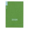 Hobonichi Techo Wekelijkse Planner 2026 Lente April Start Planner Accessoires