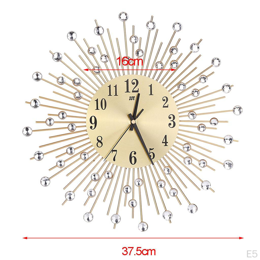 Wall Clock Retro