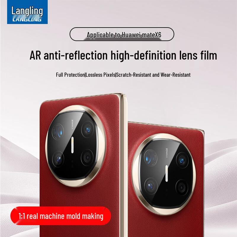 Langling Huawei Phone Protectors