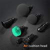Booster Pro 3 Massage Gun Deep Tissue Muscle Stimulator Body Massager Fascial Gun Relax Therapy Low Noise for Fintness Shaping