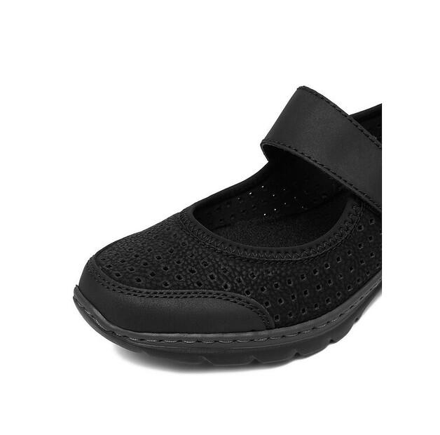 Rieker Moccasins CEO-L32B5-00