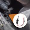 Lufttemperatursensor passend für Land Rover /Mini mit Anschlusskabelstecker, Kühlmittel-Wassertemperatursensor