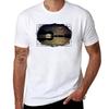 guitar island moonlight T-Shirt plain sweat customs design your own mens vintage t shirts