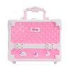 A Cosmetics Box for a Girl - A Beauty Set for a Little Princess
