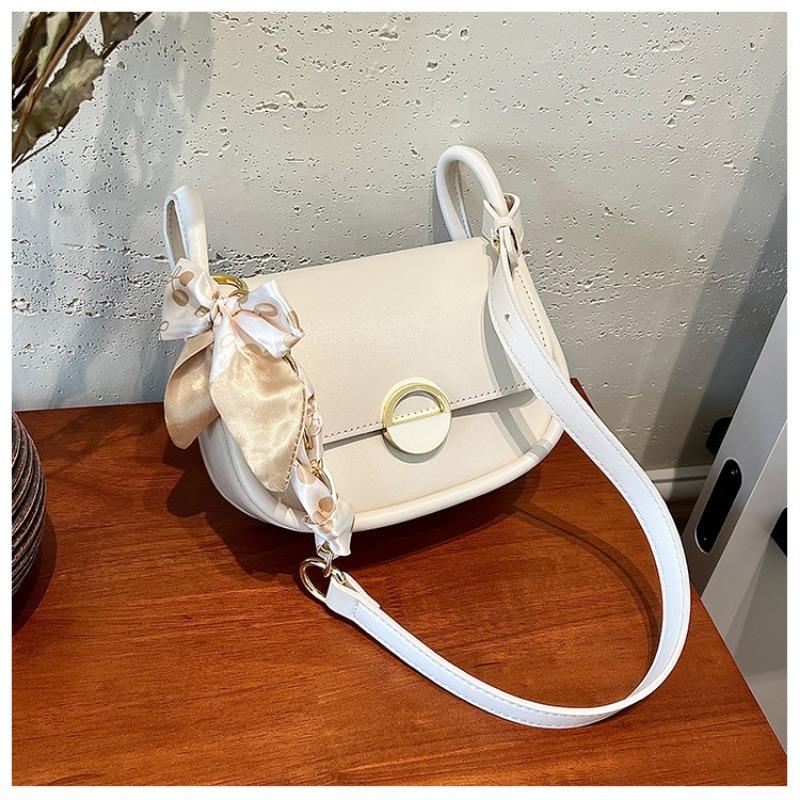 Large-capacity Commuting New Spring Popular Retro Simple Texture Tote Shoulder Underarm Bag Women