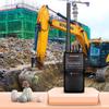 Motorola VZ-12-G6-4 Professional Two-Way Radio (CN version)