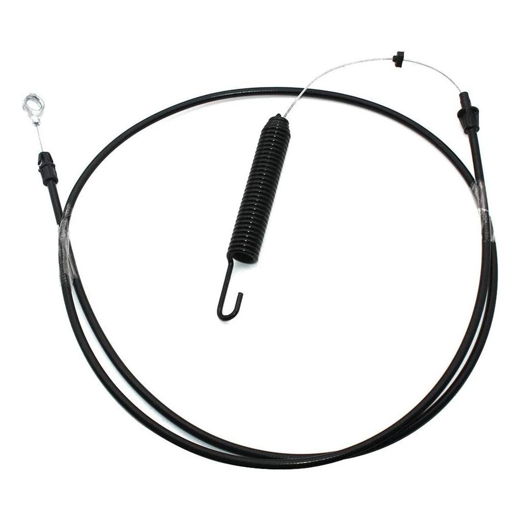 Engagement Cable for Riding Mower Deck Lift System Replaces 532435111 Fits For LT151 LT152 LT19538 LTH19530 M14538 PO10530LT