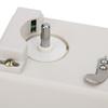 Automatic Bobbin Winder Line Holder Kit   for Sewing/Computer Embroidery NaMachine