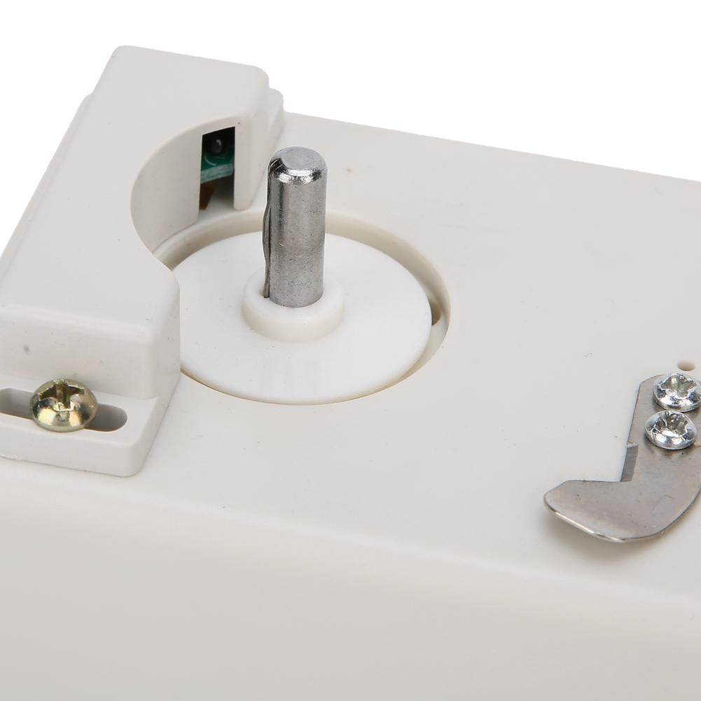 Automatic Bobbin Winder Line Holder Kit for Sewing/Computer Embroidery NaMachine