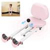 Leg Stretching Equipment Heavy Duty Leg Opener Adjustable Leg Stretching Training Machine Multi-Function for Fitness Workout