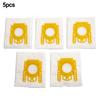 Home Bags Vacuum Cleaner For VC 2 VC6100 Replacement Cleaner Parts Sets Washable 5 Pcs 6.904-329.0 Automotive Care