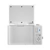 4K Flip Screen WiFi Mirrorless Camera for Students and Vloggers