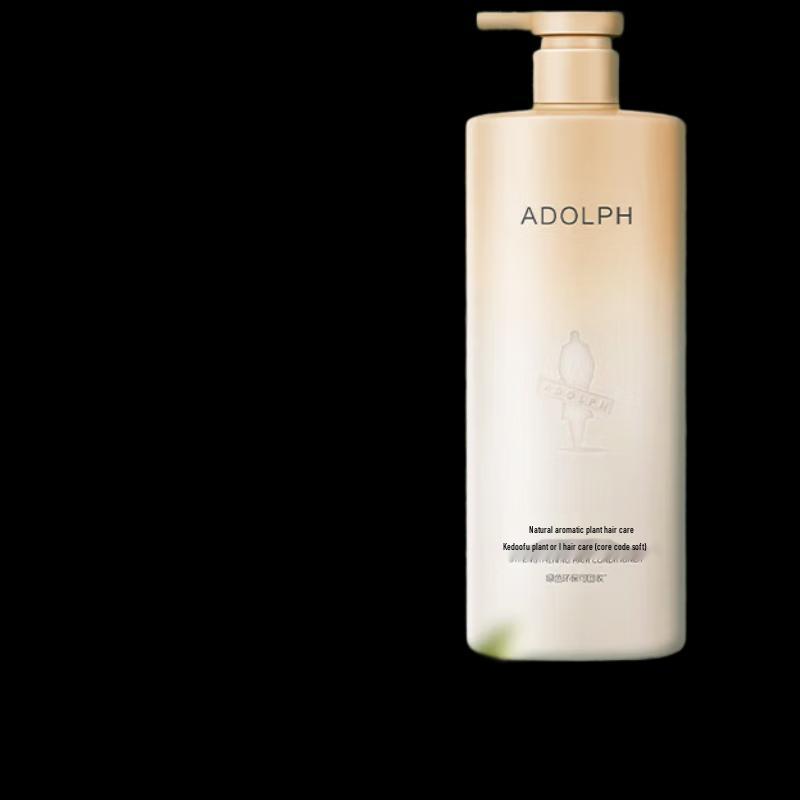 Adolph Botanical Resilience & Smooth Hair Conditioner