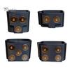 1/4Pcs Magnetic Diesel Additive Holder Heavy Duty Car Truck Diesel Treatment Bottle Organizer Storage Rack for Kitchen Bottles Pantry Garage Home