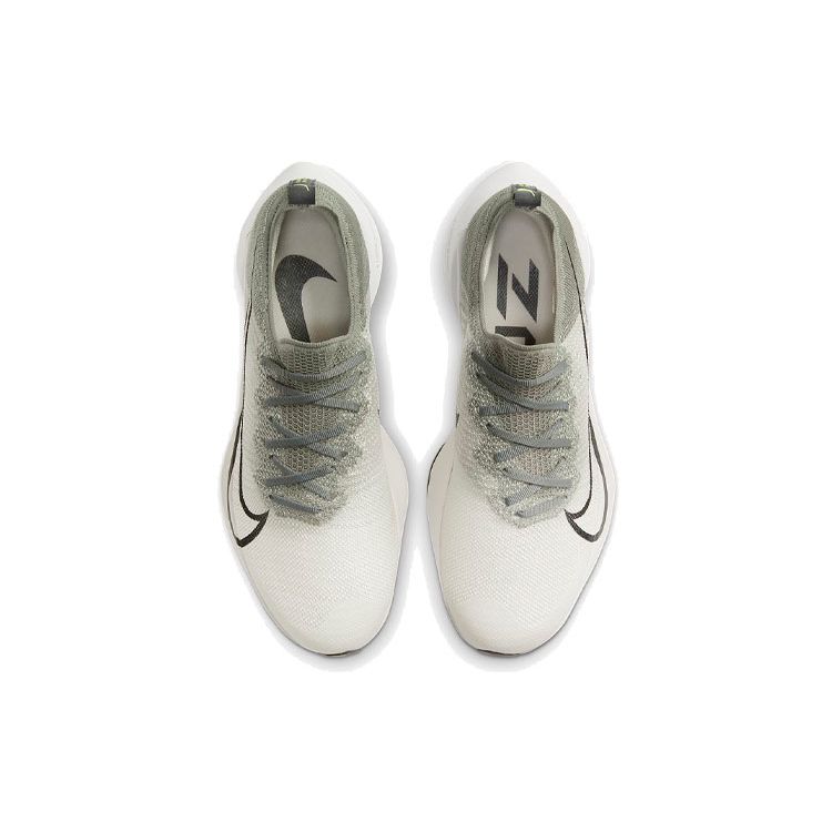 Nike Air Zoom Tempo Next% Comfortable Shock Absorption Slip Resistant Durable Lightweight Low Top Training Running Shoes Men Sneaker CI9923-003