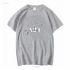 Great Unique A24 Text Art Retro Lovers T shirt CS1496 long or short sleeves vintage Washed streetwear Versatile