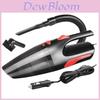 Portable Cordless Wet Dry Car Wireless Vacuum Cleaner With High Suction For Home And Vehicle Use