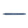 Mitsubishi Pencil KURUTOGA KS Mechanical Pencil, 0.5mm, Iron Blue, M5KS1P.10 - Features the rotating lead mechanism, new engine, elastomer grip, and