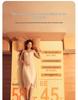2025 Water-Heated Dual Control Electric Blanket Mat for Home