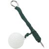 Golf Fly Rope Driving Ball Rope Golf Ball Fly Swing Hit Shot Training Practice Aid