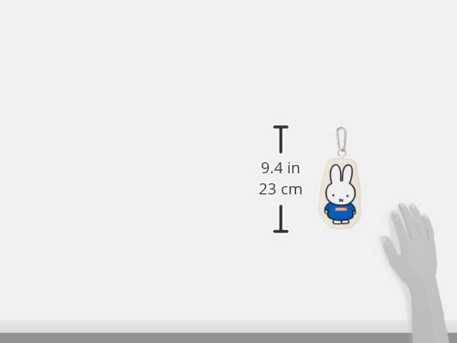 [Milkfed] Miffy Card Pouch MIFFY CARD POUCH